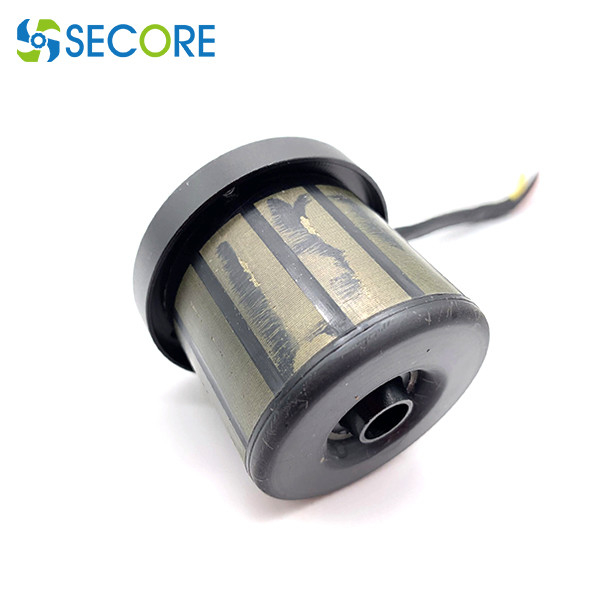 Fully Enclosed Waterproof Brushless Motor 2Nm Anti Corrosion Out Rotor Motor