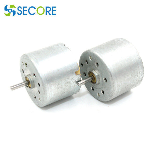 24*18mm Micro BLDC Motor , 7000RPM 12V 24V 6V Brushless DC Motor