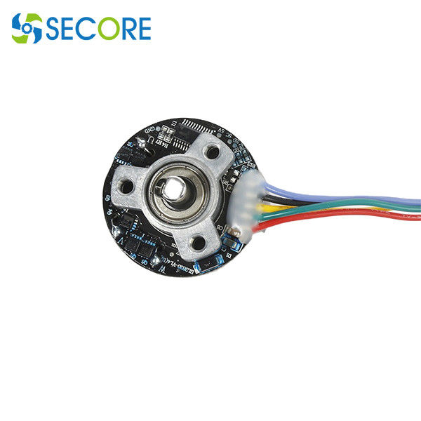 Electronic Commutation brushless outrunner motor , EC 24v brushless ...