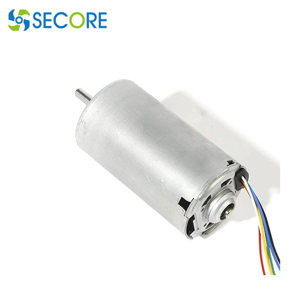 High Speed 9800rpm Electric Pump Motor 52mm CW CCW brushless