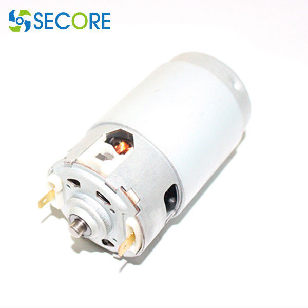 230V DC Electric Brushed Motor 13000rpm Speed For Home Appliances