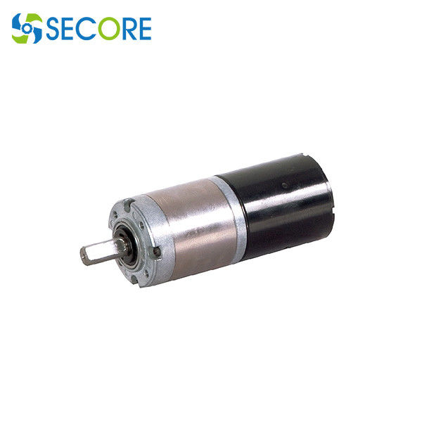 36mm Motor Dc Gearbox 24 Volt ,  Built-In Driver 24V DC Motor With Gearbox